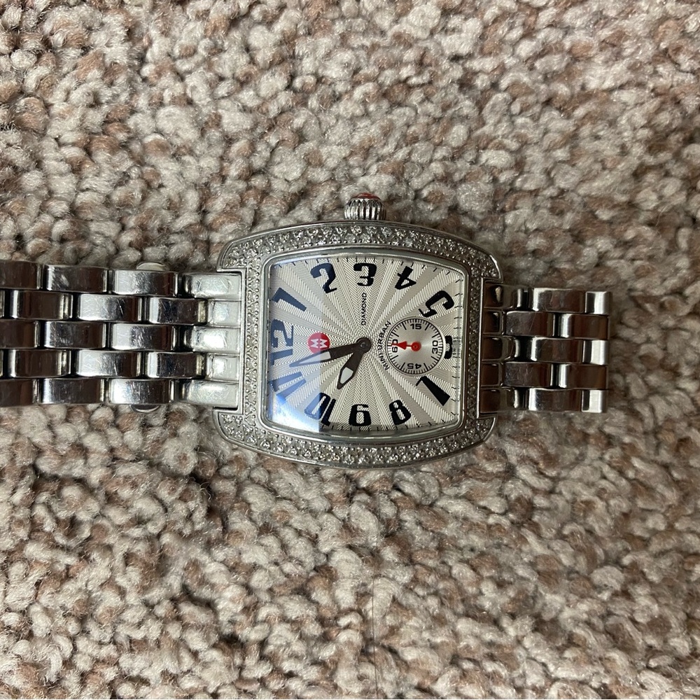 Mini urban Michele watch - Picture 9 of 9